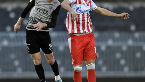 NEMA KO SE NIJE UŽELEO! Evo kada počinje nova sezona srpskog fudbala, kada se i gde najpre igra večiti derbi, koji su parovi... NEMA KO SE NIJE UŽELEO! Evo kada počinje nova sezona srpskog fudbala, kada se i gde najpre igra večiti derbi, koji su parovi...