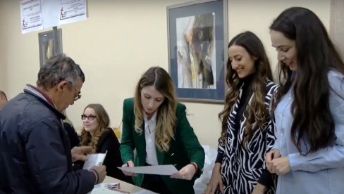 НОВА ПРИЛИКА ЗА ПОСАО У ВРШЦУ: Сајам запошљавања 25. октобра, тражи се преко 200 радника НОВА ПРИЛИКА ЗА ПОСАО У ВРШЦУ: Сајам запошљавања 25. октобра, тражи се преко 200 радника