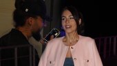 MEDENO MEZIMČE: Trudna Anastasija Ražnatović objavila snimak iz Španije koji topi srca (VIDEO)