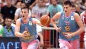 СРБИН ДОЖИВОТНО ИЗБАЧЕН ИЗ КОШАРКЕ: Бивши саиграч Николе Јокића добио невероватну казну СРБИН ДОЖИВОТНО ИЗБАЧЕН ИЗ КОШАРКЕ: Бивши саиграч Николе Јокића добио невероватну казну