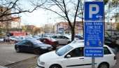 ХИТНО ОБАВЕШТЕЊЕ ЗА БЕОГРАЂАНЕ: Ко не уклони своје возило из ових улица вечерас до 22 сата, однеће га паук
