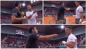 VARNICE NASRED TENISKOG TERENA!: Velika rasprava na Mastersu u Madridu (VIDEO) VARNICE NASRED TENISKOG TERENA!: Velika rasprava na Mastersu u Madridu (VIDEO)