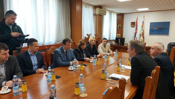 У Крагујевцу се оснива Центар за зелену економију, први у Србији У Крагујевцу се оснива Центар за зелену економију, први у Србији
