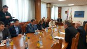У Крагујевцу се оснива Центар за зелену економију, први у Србији У Крагујевцу се оснива Центар за зелену економију, први у Србији