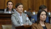 UVEK SMO ZA IZBORE Brnabić: Spremna sam da podnesem ostavku, Vučić za sada to odbija