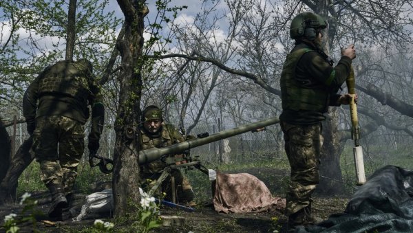 РАТ У УКРАЈИНИ: Ваздушна опасност проглашена на територији целе Украјине РАТ У УКРАЈИНИ: Ваздушна опасност проглашена на територији целе Украјине