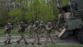 БРИТАНСКИ ТАЈМС: Оружане снаге Украјине нису спремне за контраофанзиву великих размера БРИТАНСКИ ТАЈМС: Оружане снаге Украјине нису спремне за контраофанзиву великих размера