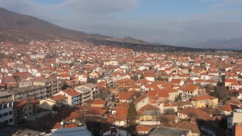 POŠTA ŽRTVAMA I PODRŠKA NJIHOVIM PORODICAMA: Vranjanci pozivaju na okupljanje