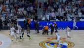 DOKAZ! Evroliga na osnovu ove video-analize donosi kazne (VIDEO)