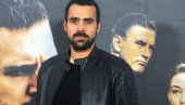 ГЛУМАЦ МИОДРАГ РАДОЊИЋ ЗА НОВОСТИ: Мораш да браниш свој лик чак и кад је негативан ГЛУМАЦ МИОДРАГ РАДОЊИЋ ЗА НОВОСТИ: Мораш да браниш свој лик чак и кад је негативан