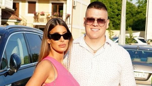 ON JE SREĆAN DEČAK: Jelena Radanović prvi put o sinu koji ima autizam, otkrila kakav odnos imaju Sloba i on