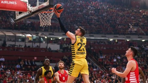 SRBIN OPET NA TERENU: Marko Gudurić se vraća