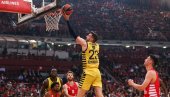 НАЈНОВИЈА ВЕСТ СА БОСФОРА: Марко Гудурић не игра против Црвене звезде! НАЈНОВИЈА ВЕСТ СА БОСФОРА: Марко Гудурић не игра против Црвене звезде!