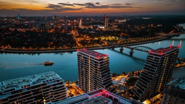 РГС САОПШТИО: Најскупљи квадрат у Београду на води, кућа на Врачару плаћена преко три милиона евра РГС САОПШТИО: Најскупљи квадрат у Београду на води, кућа на Врачару плаћена преко три милиона евра