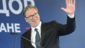 VELIKI DAN ZA SRBIJU: Vučić otvorio Moravski koridor - Ovi putevi ostaju naš trag u vremenu (FOTO/VIDEO) VELIKI DAN ZA SRBIJU: Vučić otvorio Moravski koridor - Ovi putevi ostaju naš trag u vremenu (FOTO/VIDEO)