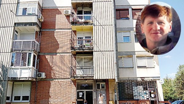 ДВА ПУЦЊА НИКО НИЈЕ ЧУО: Пуковник у пензији Рендулић мајку и себе усмртио хицима из пиштоља ДВА ПУЦЊА НИКО НИЈЕ ЧУО: Пуковник у пензији Рендулић мајку и себе усмртио хицима из пиштоља