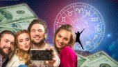 NOVAC STIŽE ZA OVA ČETIRI ZNAKA ZODIJAKA: Evo ko će dobiti pare do 6. maja NOVAC STIŽE ZA OVA ČETIRI ZNAKA ZODIJAKA: Evo ko će dobiti pare do 6. maja