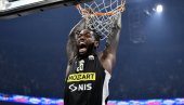 ЛЕСОР О НОВОЈ СЕЗОНИ: Радујем се што ћу играти са Вилдозом...