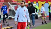 MAGIKO! Crvena zvezda se oglasila zbog Aleksandra Kataija