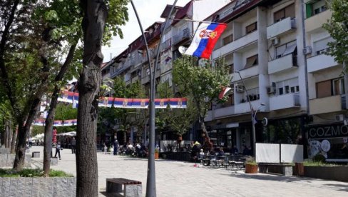 PRIŠTINA NOVIM PRAVILIMA SABOTIRA SMENU LAŽNIH GRADONAČELNIKA: CIK čini sve da Srbima na severu oteža referendum (VIDEO)