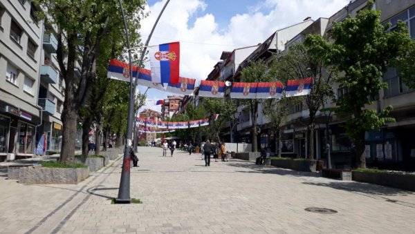 АЛБАНСКИМ БЕЗОБРАЗЛУЦИМА НЕМА КРАЈА: Куртијев пијун тражи пријем српске општине у Асоцијацију тзв. косовских општина АЛБАНСКИМ БЕЗОБРАЗЛУЦИМА НЕМА КРАЈА: Куртијев пијун тражи пријем српске општине у Асоцијацију тзв. косовских општина
