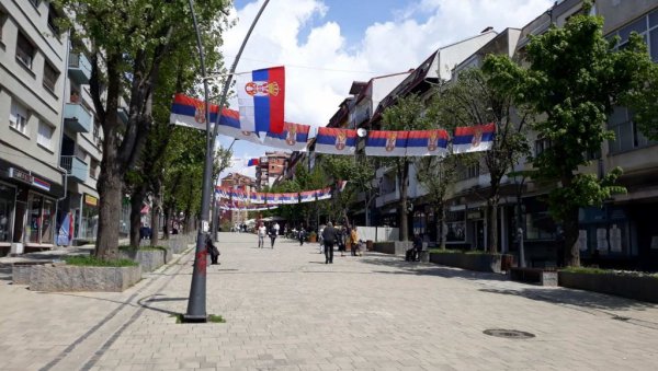 НУДЕ ЗСО ПО КОЈОЈ БИ СРБИ ИМАЛИ ПРАВА КАО ЛАПОНЦИ: Албанци чине све да избегну формирање једине праве ЗСО