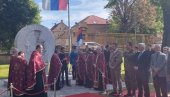 У ГРАДИШЦИ СЛУЖЕН ПАРАСТОС ЗА ПОГИНУЛЕ СРБЕ: Прошло је 28 година од злочиначке акције Бљесак