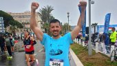 PARAĆINAC NA POLUMARATONU U NICI: Nakon trke, posetio Savez Srba Francuske (FOTO) PARAĆINAC NA POLUMARATONU U NICI: Nakon trke, posetio Savez Srba Francuske (FOTO)