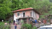 ТРАЧАК НАДЕ НАКОН СТРАШНЕ ТРАГЕДИЈЕ: Ускоро ће бити завршен нови дом за Аметовиће ТРАЧАК НАДЕ НАКОН СТРАШНЕ ТРАГЕДИЈЕ: Ускоро ће бити завршен нови дом за Аметовиће