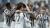 PARTIZAN DOBIO SJAJAN DERBI KOLA! TSC nervirao crno-bele, oni pokazali zube i ostali u igri za Ligu šampiona (VIDEO)