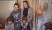 STIGLE PARE ZA KREVETE: Jovićima iz Trbosilja pomoć stigla od Lozničanina iz Kanade STIGLE PARE ZA KREVETE: Jovićima iz Trbosilja pomoć stigla od Lozničanina iz Kanade