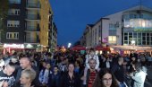 DANI KULTURE I SPORTA: Đurđevdanski dani - Bratunac 2023