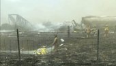 СТРАВИЧНА САОБРАЋАЈНА НЕСРЕЋА: У великом ланчаном судару изгорели камиони и аутомобили, има мртвих и повређених (ВИДЕО/ФОТО) СТРАВИЧНА САОБРАЋАЈНА НЕСРЕЋА: У великом ланчаном судару изгорели камиони и аутомобили, има мртвих и повређених (ВИДЕО/ФОТО)