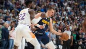 NIKOLA JOKIĆ UŠAO U NBA ISTORIJU! Srbin oborio rekord Šekila ONila