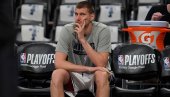 ŠTA SE DEŠAVA MOJOJ SRBIJI? Nikola Jokić očajan posle masakra u njegovoj zemlji ŠTA SE DEŠAVA MOJOJ SRBIJI? Nikola Jokić očajan posle masakra u njegovoj zemlji