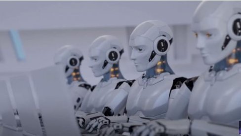 ROBOTI ŠIRE CILJANE DEZINFORMACIJE:  Apel Kongresu SAD da reguliše upotrebu veštačke inteligencije