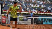 KARLITOS JE MEĐU GLAVNIM FAVORITIMA: Španac želi da napadne trofej! KARLITOS JE MEĐU GLAVNIM FAVORITIMA: Španac želi da napadne trofej!