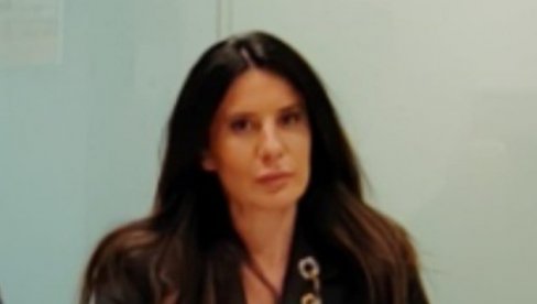 DANIJELA VUJIČIĆ O PONOŠU: Služio NATO paktu, a sada Kurtiju - izdajnik DANIJELA VUJIČIĆ O PONOŠU: Služio NATO paktu, a sada Kurtiju - izdajnik