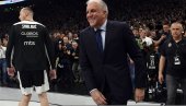 ЖЕЉКО ОБРАДОВИЋ: Друга меч-лопта, знамо да је испред нас велика шанса ЖЕЉКО ОБРАДОВИЋ: Друга меч-лопта, знамо да је испред нас велика шанса