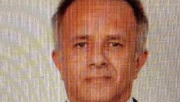 Ово је убијени чувар у масакру у Основној школи Владислав Рибникар на Врачару (ФОТО) Ово је убијени чувар у масакру у Основној школи Владислав Рибникар на Врачару (ФОТО)