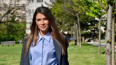 VEĆE PLATE I TEHNIČKOM OSOBLJU: Vesna Vidović, zamenica gradonačelnika, o unapređenju položaja zaposlenih u vrtićima VEĆE PLATE I TEHNIČKOM OSOBLJU: Vesna Vidović, zamenica gradonačelnika, o unapređenju položaja zaposlenih u vrtićima