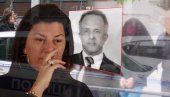 HVALA ZA SVE ŠTO SI NAM PRUŽAO GODINAMA! Milena Vasić tuguje za ubijenim čuvarom HVALA ZA SVE ŠTO SI NAM PRUŽAO GODINAMA! Milena Vasić tuguje za ubijenim čuvarom