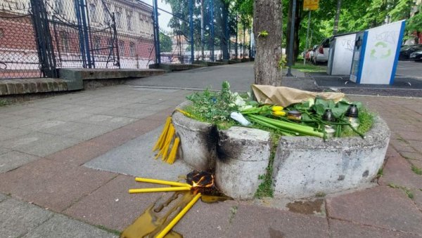 МАСАКР У БЕОГРАДУ СТИГАО ДО АМЕРИКЕ: Огласила се велика НФЛ звезда МАСАКР У БЕОГРАДУ СТИГАО ДО АМЕРИКЕ: Огласила се велика НФЛ звезда