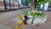 МАСАКР У БЕОГРАДУ СТИГАО ДО АМЕРИКЕ: Огласила се велика НФЛ звезда