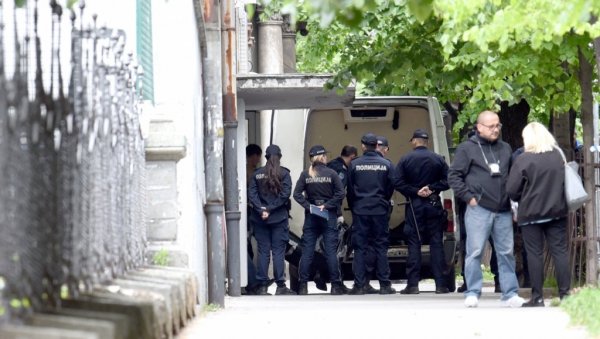 НЕ ЗНАМ ЗАШТО СЕ МОЈЕ ИМЕ НАШЛО НА СПИСКУ Исповест дечака који је био на Костиној листи за убиство НЕ ЗНАМ ЗАШТО СЕ МОЈЕ ИМЕ НАШЛО НА СПИСКУ Исповест дечака који је био на Костиној листи за убиство