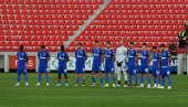 УМАЛО СЕНЗАЦИЈА: Звезда једва прошла у полуфинале Купа, пенали обрадовали црвено-беле УМАЛО СЕНЗАЦИЈА: Звезда једва прошла у полуфинале Купа, пенали обрадовали црвено-беле