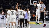 STRAŠAN FAJNAL-FOR EVROLIGE: Real prvo izbacio Partizan, a onda odigrao neverovatnu utakmicu protiv Barse STRAŠAN FAJNAL-FOR EVROLIGE: Real prvo izbacio Partizan, a onda odigrao neverovatnu utakmicu protiv Barse
