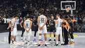 REAL U PROBLEMU PRED PARTIZAN: Jedan od glavnih igrača kraljevskog kluba završio u bolnici