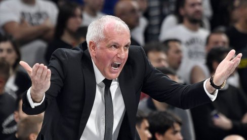 ŽELJKO OBRADOVIĆ OSTAJE BEZ NAJBOLJEG: LJubimac navijača Partizana napušta Srbiju ŽELJKO OBRADOVIĆ OSTAJE BEZ NAJBOLJEG: LJubimac navijača Partizana napušta Srbiju