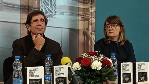 TRENUTAK KAD JE MENI POČEO RAT: Kolekcija sećanja na početak sukoba u Jugoslaviji TRENUTAK KAD JE MENI POČEO RAT: Kolekcija sećanja na početak sukoba u Jugoslaviji